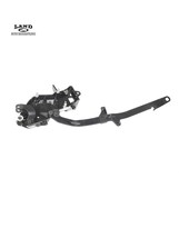 MERCEDES R172 SLK-CLASS LEFT/RIGHT CONVERTIBLE TOP ROOF HINGE HINGES SET... - $197.99