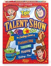 Disney Pixar Toy Story Talent Show - £16.14 GBP