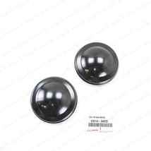 Genuine Toyota Sequoia Tundra Land Cruiser LX570 Front Axle Hub Grease C... - €30,19 EUR