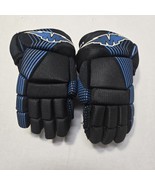 Mission inhaler AC4 Junior Hockey Gloves Size - $18.80
