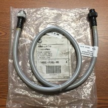 NEW Allen-Bradley 1485C-P1N5-M5 SER.A Devicenet Patchcord 1 Meter  - $46.80