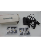 LVSUN Laptop AC Adapter Charger 90W 12-24V 2.1A Ultra Slim Universal - $19.80