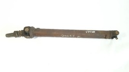 Front Drive Shaft 6.0L 4WD OEM 07 09 11 13 14 Chevy Suburban 1500 Yukon  - $30.94
