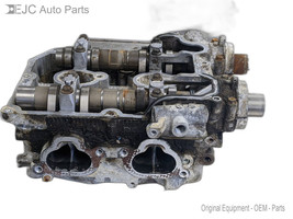 Left Cylinder Head For 06-13 Subaru Forester  2.5 11063AB250 Turbo - $415.75