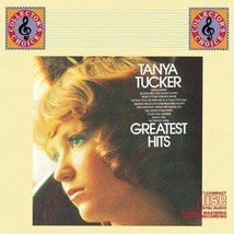 Greatest Hits [Audio Cassette] Tucker,Tanya - £3.94 GBP