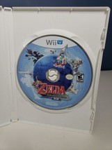 The Legend of Zelda: The Windwaker HD Wii U - Disc Only - Tested No Scratches - £33.64 GBP
