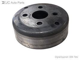 Water Pump Pulley For 02-03 Toyota Camry  2.4  2AZ-FE - $24.70