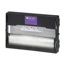 3M DL1001 DUAL LAMINATE REFILL CARTRIDGE - £154.70 GBP