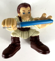 2011 Hasbro Star Wars Obi Wan Figure - £2.36 GBP