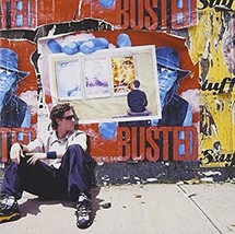  Busted Stuff by Dave Matthews Band Cd - £9.42 GBP