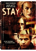 Stay - £7.66 GBP