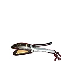 Vidal Sassoon Ion &amp; Ceramic Steam Straightener 2&quot; &amp; Multi-Styler Model V... - €14,06 EUR