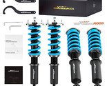 24 Level Damper Adjustable Coilovers FOR Lexus GS300 400 430 98-05 RWD - £630.05 GBP