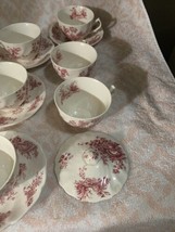 Johnson Bros. Pastorale Toile de Jouy-11 PIECES china set --ENGLAND-PAT ... - $1,601.92 MXN