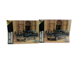 2x 1982 Chevy Chevrolet Suburban 6.2 Diesel 11 Page Dealer Sales Brochure - $18.72