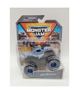 Monster Jam - Megalodon 1:64 Scale Monster Truck - - $13.09