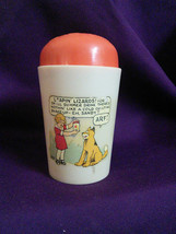 Orphan Annie Ovaltine Shake Up Mug Beetleware 1930&#39;s - $15.00