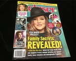 Closer Magazine February 19, 2024 Lisa Marie Presley, Gloria Swanson - $9.00