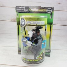 Disney G-Force Blaster Guinea Pig Spy Action Figure 2009 Toy Sealed NIB - £19.80 GBP