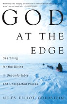 God at the Edge - Niles Elliot Goldstein - Paperback - Very Good - £2.41 GBP