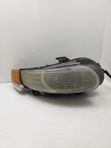 Passenger Headlight VIN E 4th Digit Without Xenon Fits 06-10 SAAB 9-5 746430 - £119.10 GBP