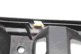 06-10 VW VOLKSWAGEN PASSAT B6 FRONT BUMPER RH RIGHT PASSENGER SIDE BRACKET E4855 image 8