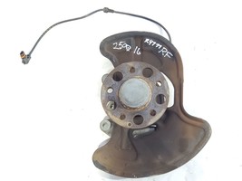 2011 Mercedes E350 OEM Front Right Spindle Knuckle  - $1,729.97 MXN