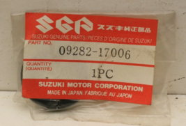 Genuine OEM NOS Suzuki Outboard Drive Shaft Oil Seal 09282-17006 - £7.44 GBP