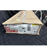 GE TM4020C80K 200 Amp 40-Space 80-Circuit MAIN BREAKER - New, Open Box, ... - $128.69