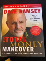 Dave Ramsey Total Money Makeover Revised and Updated Proven Plan For Financial - £10.27 GBP