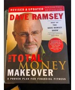 Dave Ramsey Total Money Makeover Revised and Updated Proven Plan For Fin... - $17.58 CAD
