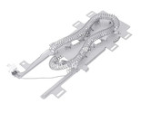 OEM Heating Element For Whirlpool WED9200SQ0 WED7300XW0 WED7600XW0 WED83... - $37.49