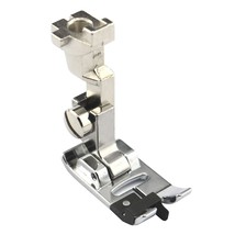 P60706 Stitch In Ditch Presser Foot Edge Joint Foot With With 0083677000 (#75) S - £28.95 GBP