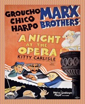 8567.Decoration movie Poster.Home Room wall art design.Marx Brothers comedy - £13.66 GBP+