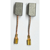 Carbon Brushes for ELU Angle Grinder WS12 A WS 12 B WS 12 EKB WS 20180 A... - $7.99