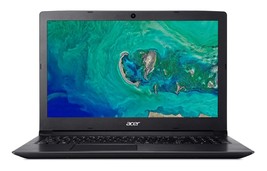 Acer Aspire 3 A3155330N0 15.6&quot; Notebook Intel I3 4GB Memory 1TB Hd Windows 10 - $114.99