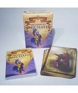 Doreen Virtue Archangel Michael 44 Oracle Cards Deck &amp; Guidebook - $32.95