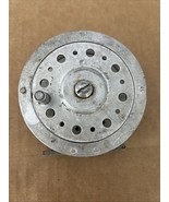 VINTAGE EDWARDS MFG. CO NO.  40  FLY REEL, MADE IN CHICAGO - $381.47 MXN