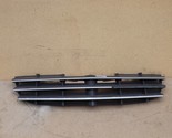 Chrysler Crossfire Front Upper Grill Grille Gril - $157.31