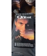 The Quest (VHS, 1996) - $6.99 CAD