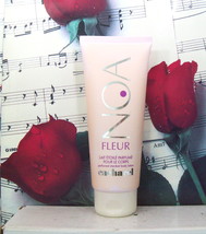 Noa Fleur By Cacharel Body Lotion 6.7 FL. OZ. NWOB. Very Thin. - £46.32 GBP