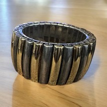 Bangle Boho Hippie 70s 80s 90s Retro Bracelet - $129.78 MXN