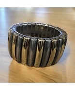Bangle Boho Hippie 70s 80s 90s Retro Bracelet - $129.78 MXN