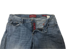 Lucky Brand Sweet Crop Womens Jeans Size 10/30 - £24.30 GBP