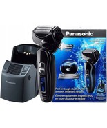 Panasonic ES-LA93-K Shaver Arc4 Multi-Flex Wet/Dry 2 Motor Trimmer Clean... - £375.13 GBP