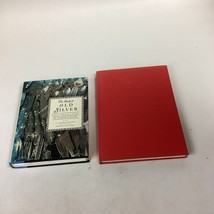 The Book Of Old Silver And Antique Gold And Enamelware In Color - Illust... - $19.79