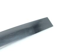 2004-2006 VOLKSWAGEN PHAETON REAR LEFT DOOR EXTERIOR B PILLAR TRIM COVER H2048 image 2