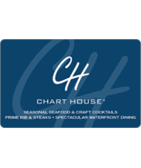 Chart House - $13.83 CAD - $691.85 CAD