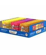 Grandma&#39;s Expect More Homestyle Cookies Variety Pack 2.5 oz, 33-count - $44.99