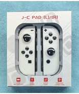 Joy-Con-Stick Controller + Strap + Charger for Nintendo Switch Oled Lite... - $468.03 MXN